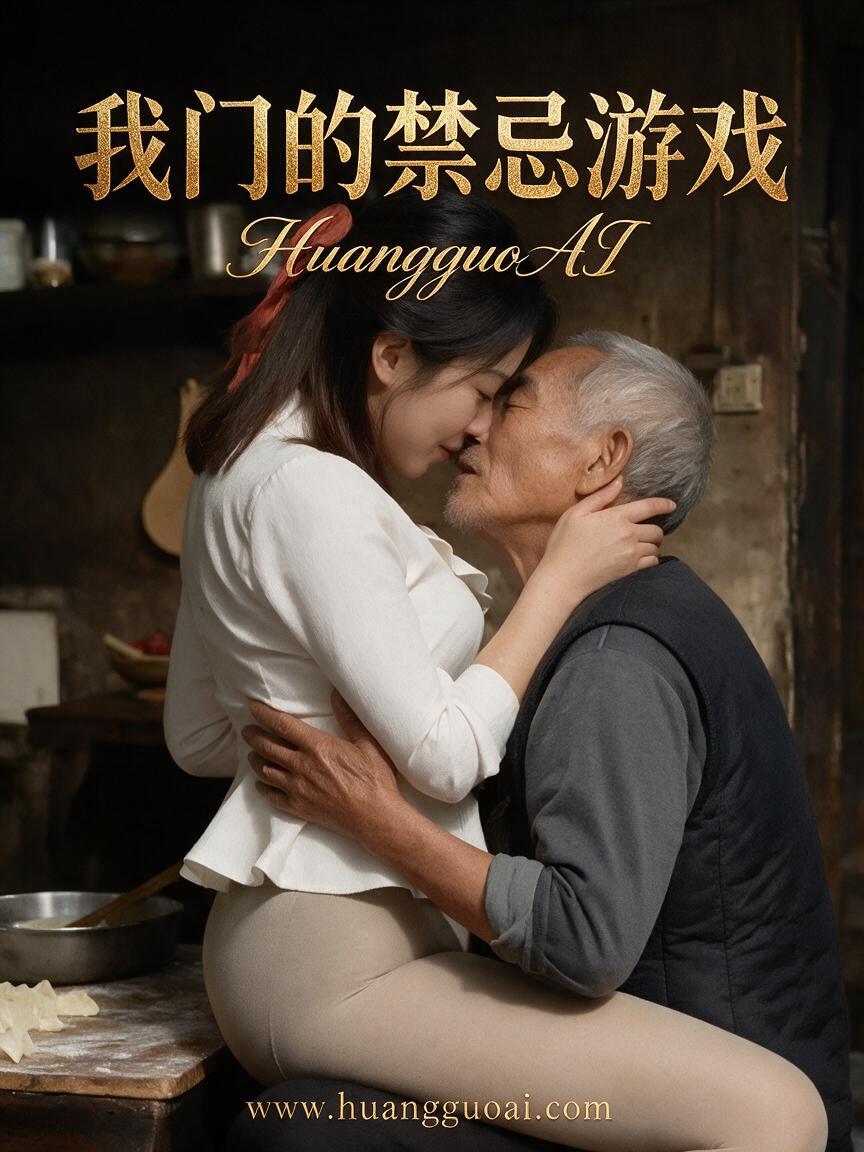 成人短剧：我门的禁忌游戏