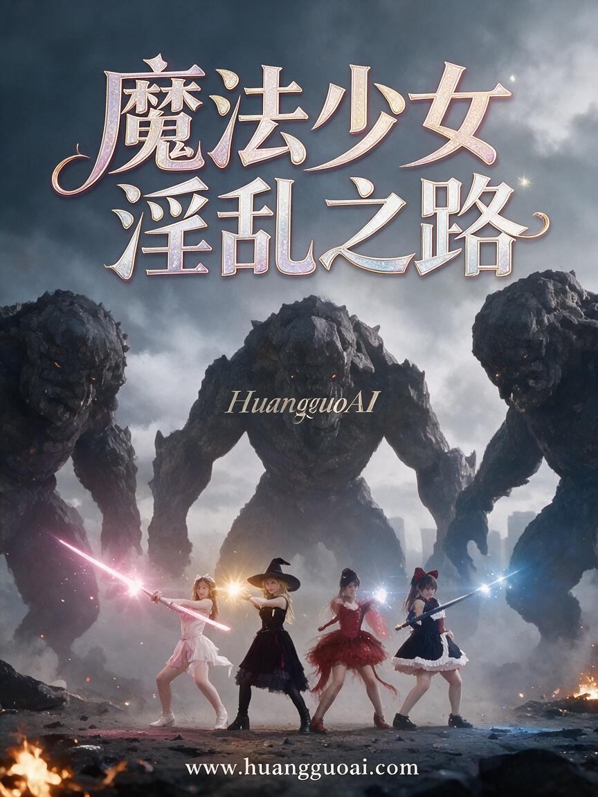 成人短剧：魔法少女淫乱之路